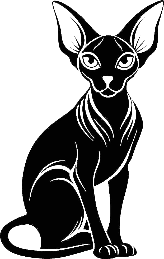 Harolds Sphynx Heaven